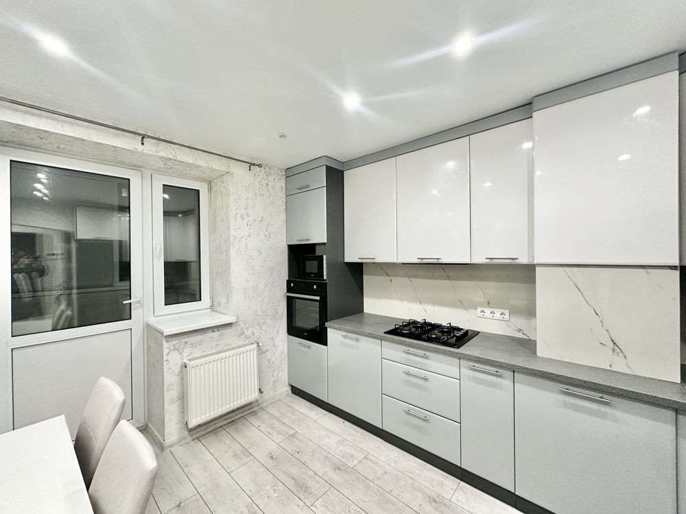 Оренда однокімнатної квартири Бориспіль Борисполь - изображение 1