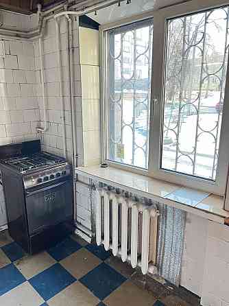 Здається/продається 3к квартира під виплату Кам`янське (Запорізька обл.)