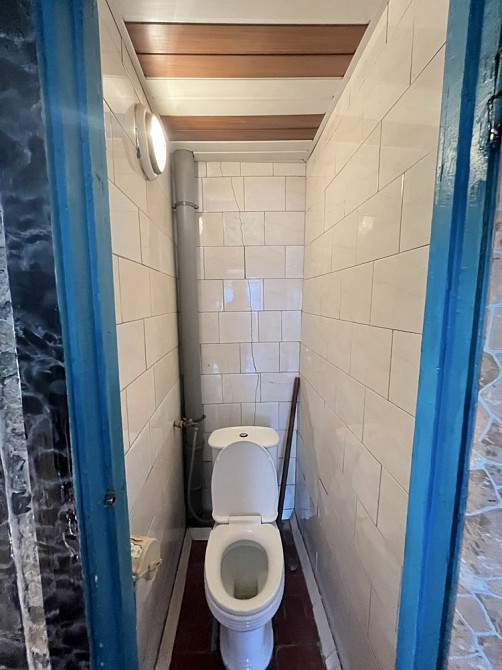 Здається/продається 3к квартира під виплату Кам`янське (Запорізька обл.) - зображення 4