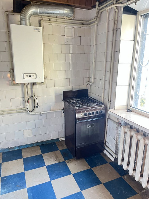 Здається/продається 3к квартира під виплату Кам`янське (Запорізька обл.) - зображення 1