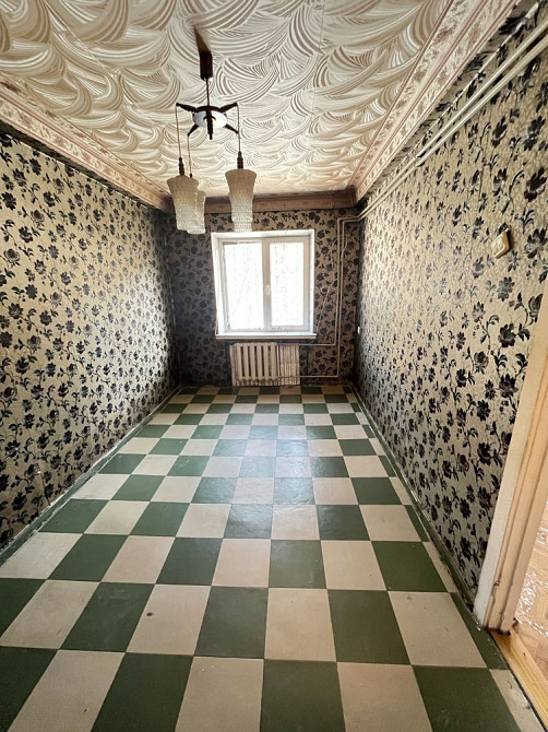 Здається/продається 3к квартира під виплату Кам`янське (Запорізька обл.) - зображення 7