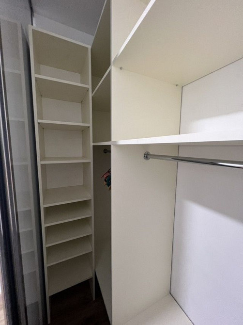 Сдам 1 ком. кв. В ЖК "Парк Лэнд" ул. Юнацька 4. РЕМОНТ. Генератор. Kyiv - photo 8