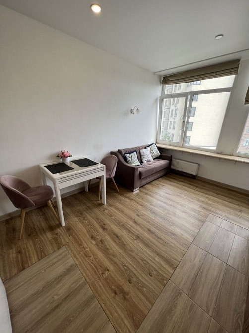 Сдам 1 ком. кв. В ЖК "Парк Лэнд" ул. Юнацька 4. РЕМОНТ. Генератор. Kyiv - photo 3