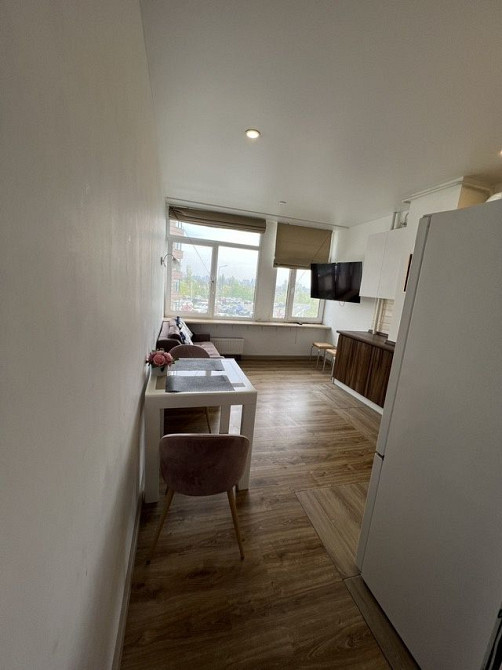 Сдам 1 ком. кв. В ЖК "Парк Лэнд" ул. Юнацька 4. РЕМОНТ. Генератор. Kyiv - photo 1