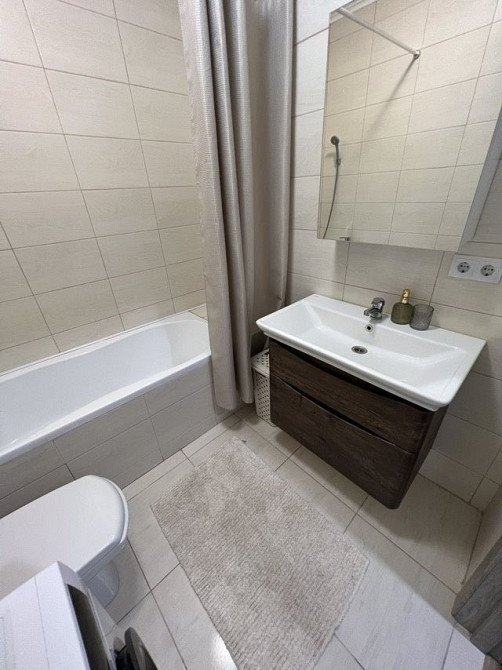 Сдам 1 ком. кв. В ЖК "Парк Лэнд" ул. Юнацька 4. РЕМОНТ. Генератор. Kyiv - photo 6