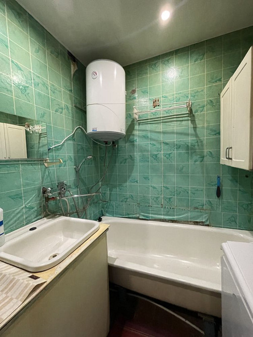 Аренда 2 ком. 11 мкрн. Левый берег Кам`янське (Запорізька обл.) - зображення 7