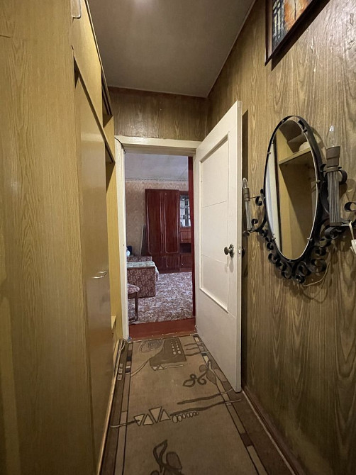 Аренда 2 ком. 11 мкрн. Левый берег Кам`янське (Запорізька обл.) - зображення 6