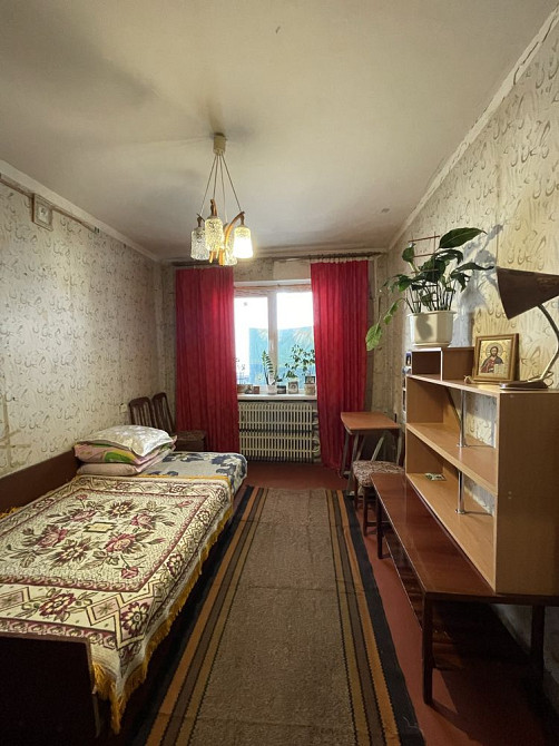 Аренда 2 ком. 11 мкрн. Левый берег Кам`янське (Запорізька обл.) - зображення 5