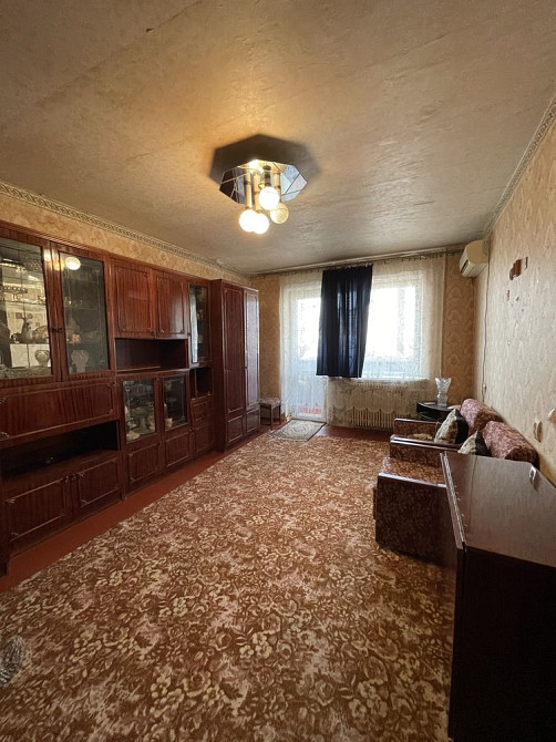 Аренда 2 ком. 11 мкрн. Левый берег Кам`янське (Запорізька обл.) - зображення 1