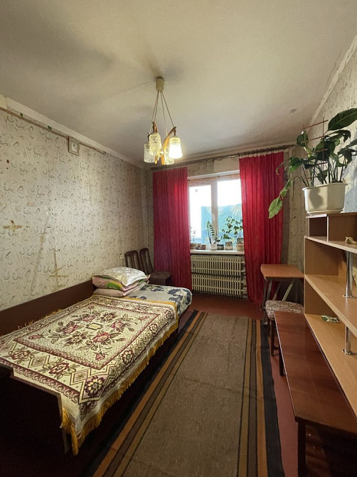 Аренда 2 ком. 11 мкрн. Левый берег Кам`янське (Запорізька обл.) - зображення 4