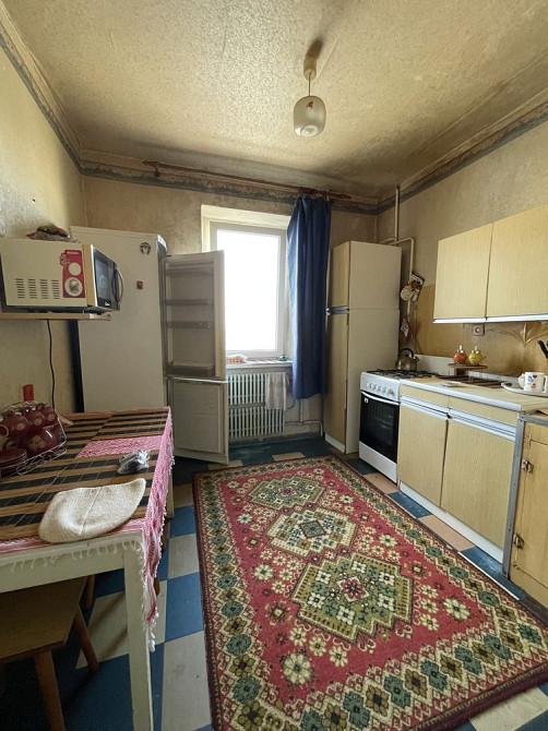 Аренда 2 ком. 11 мкрн. Левый берег Кам`янське (Запорізька обл.) - зображення 8