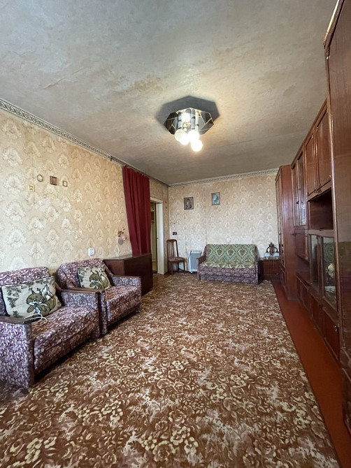 Аренда 2 ком. 11 мкрн. Левый берег Кам`янське (Запорізька обл.) - зображення 2