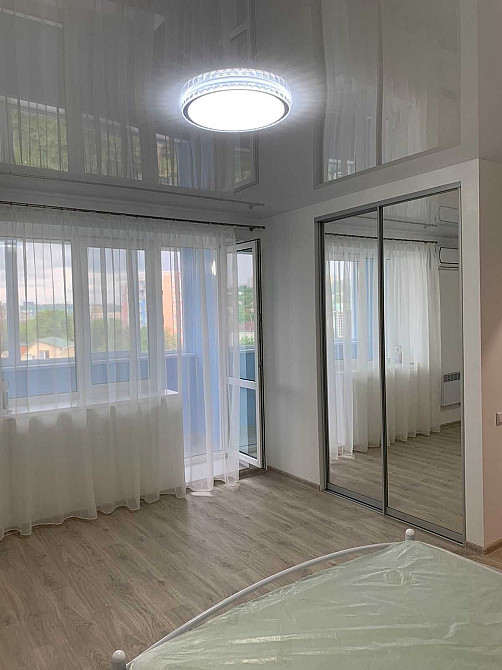 Оренда від ВЛАСНИКА 1к квартири на вул. Ризоля Днепр - изображение 1