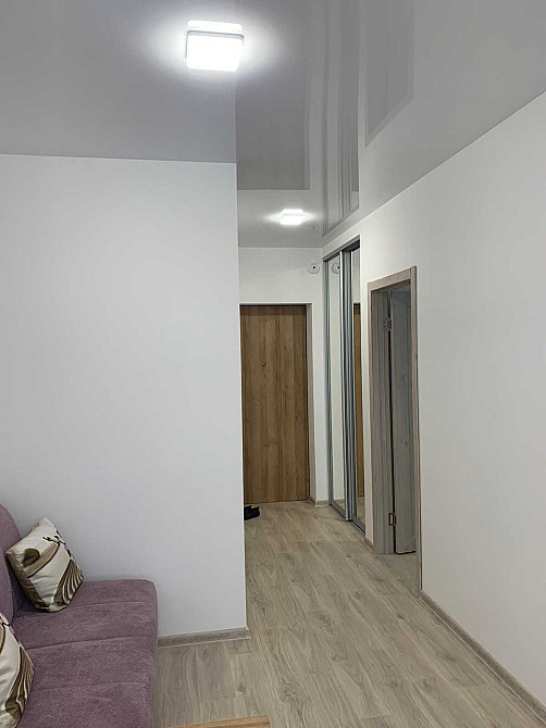 Оренда від ВЛАСНИКА 1к квартири на вул. Ризоля Днепр - изображение 5