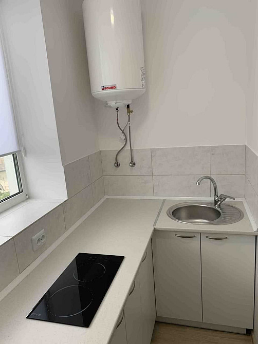 Оренда від ВЛАСНИКА 1к квартири на вул. Ризоля Днепр - изображение 2