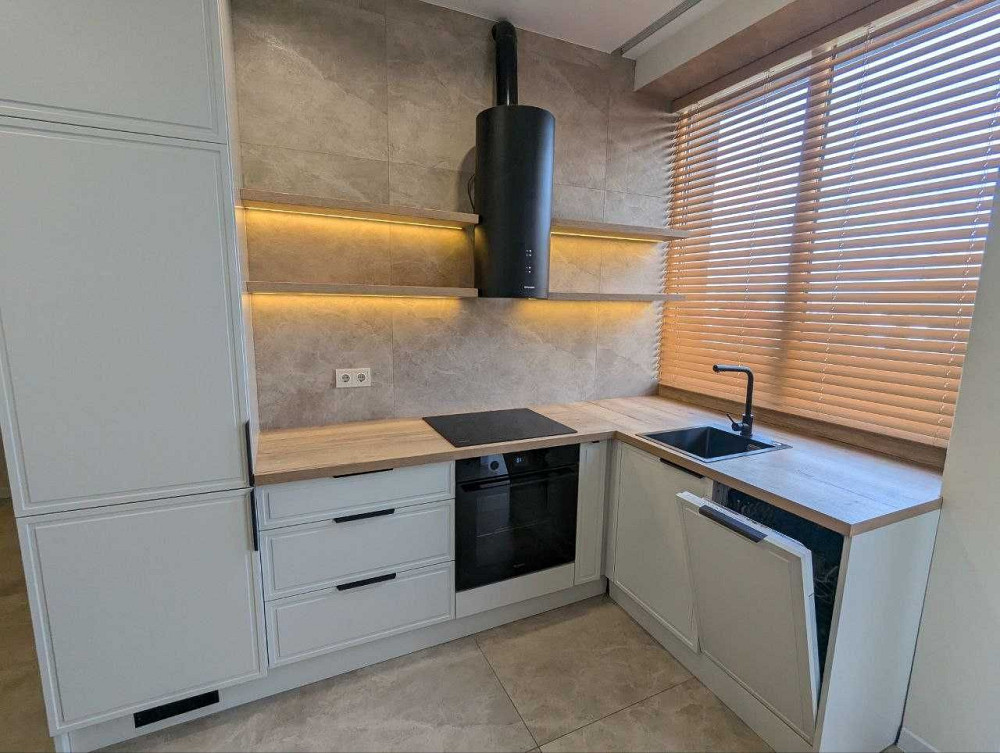 Здам 1о к біля центру, вул. Клима Савури Ровно - изображение 8