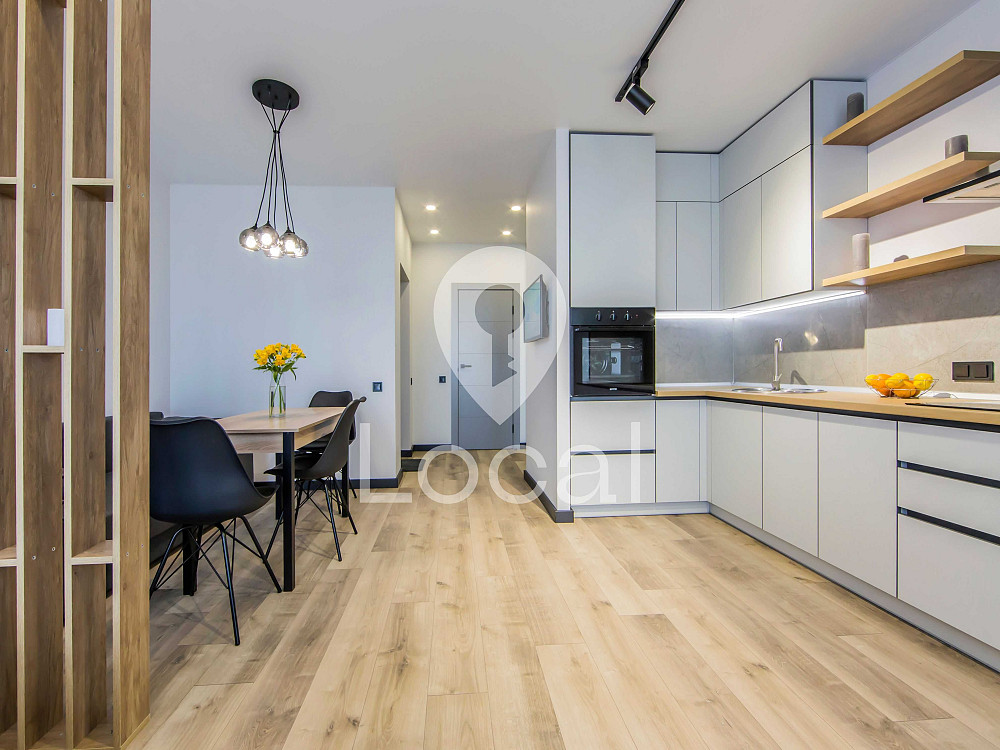 АКТУАЛЬНО! жк Севен seven поруч Осокорки Дніпровська Kyiv - photo 5