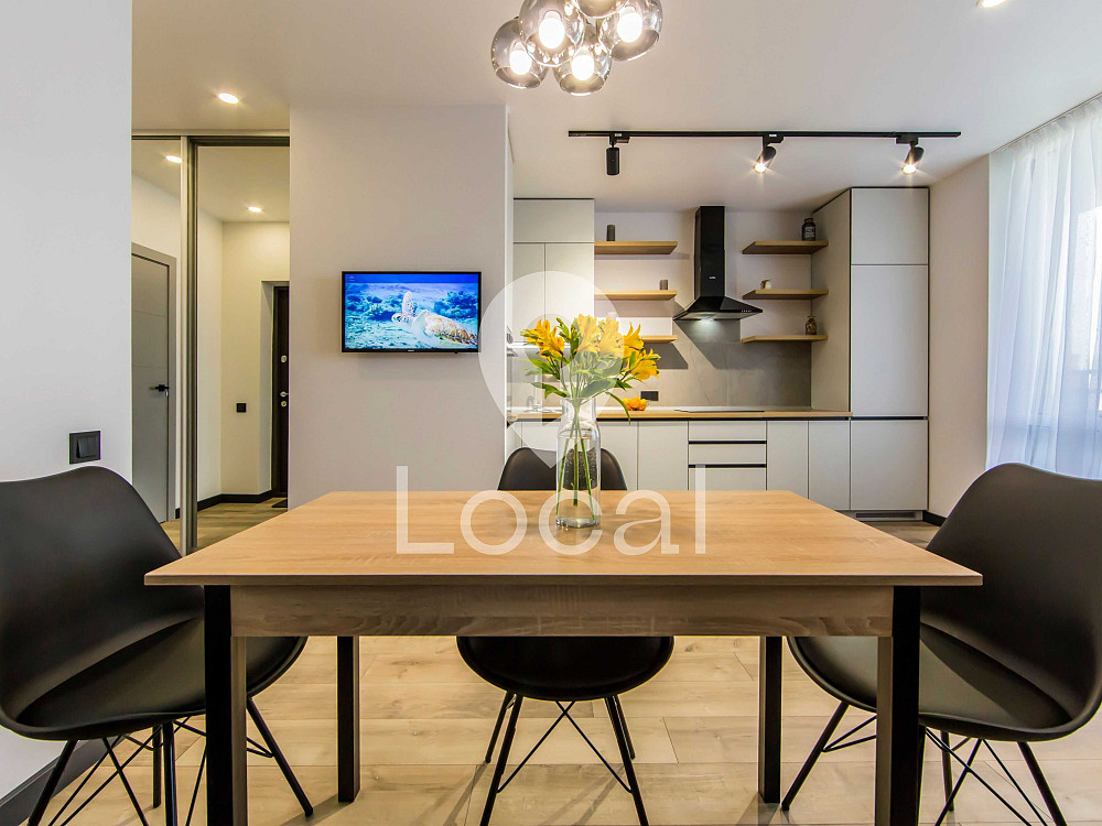 АКТУАЛЬНО! жк Севен seven поруч Осокорки Дніпровська Kyiv - photo 8