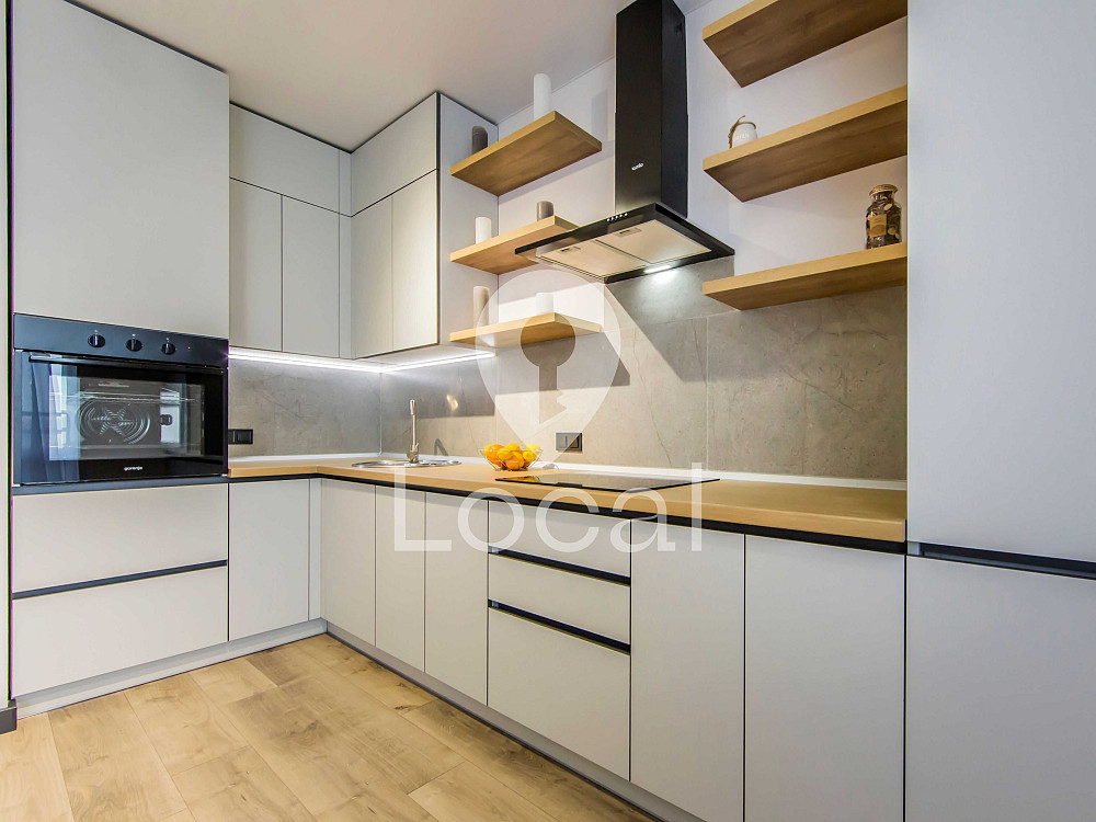 АКТУАЛЬНО! жк Севен seven поруч Осокорки Дніпровська Kyiv - photo 2