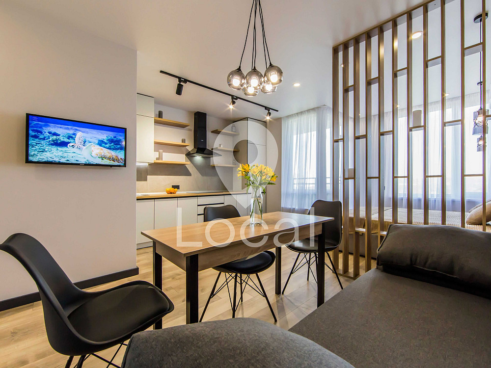 АКТУАЛЬНО! жк Севен seven поруч Осокорки Дніпровська Kyiv - photo 6