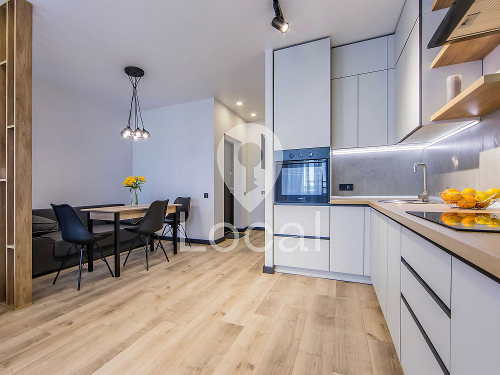 АКТУАЛЬНО! жк Севен seven поруч Осокорки Дніпровська Kyiv - photo 4