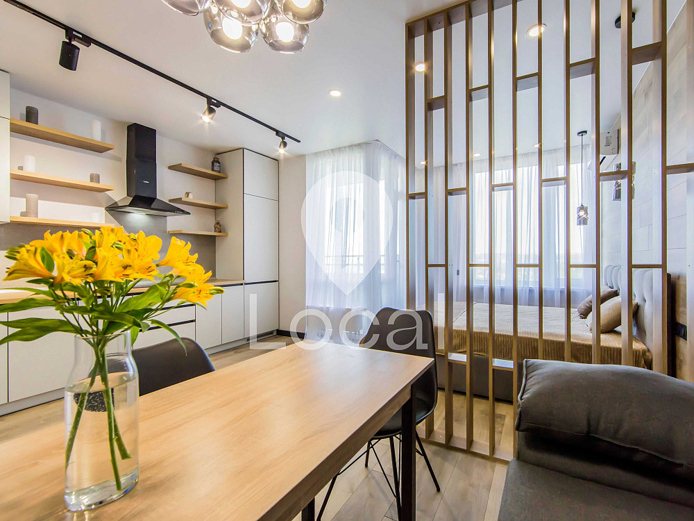 АКТУАЛЬНО! жк Севен seven поруч Осокорки Дніпровська Kyiv - photo 7