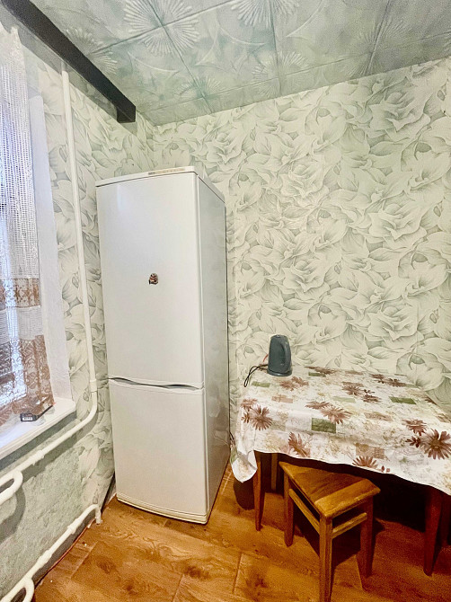 Можно с питомцем! 1-комн. кв. Мебель.Техника. Р-н Л.Лукьяненко. Чернигов - изображение 8