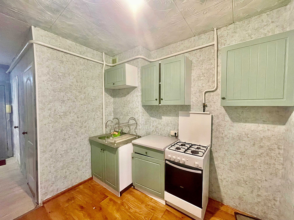 Можно с питомцем! 1-комн. кв. Мебель.Техника. Р-н Л.Лукьяненко. Чернигов - изображение 7