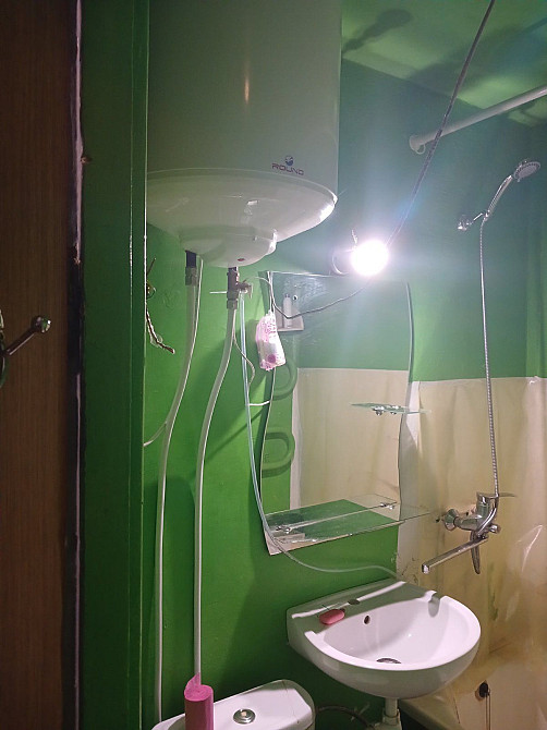 Сдам 1-ком.кв .Мебель.Техника 4000+ком.услуги. Кременчук - зображення 5