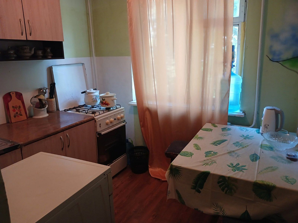 Сдам 1-ком.кв .Мебель.Техника 4000+ком.услуги. Кременчук - зображення 1