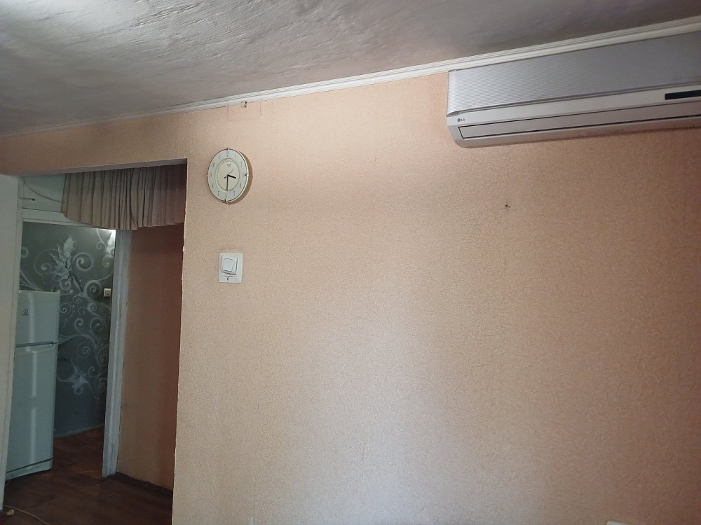 Сдам 1-ком.кв .Мебель.Техника 4000+ком.услуги. Кременчук - зображення 3