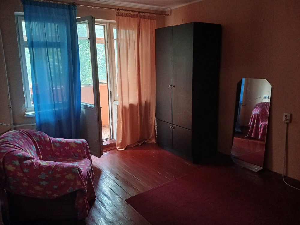 Сдам 1-ком.кв .Мебель.Техника 4000+ком.услуги. Кременчук - зображення 4