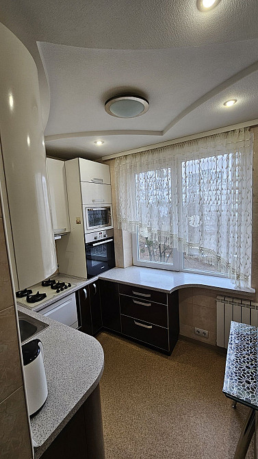 Аренда 3 к. кв. 10 хв. Холодна Гора Залютино Харків - зображення 6