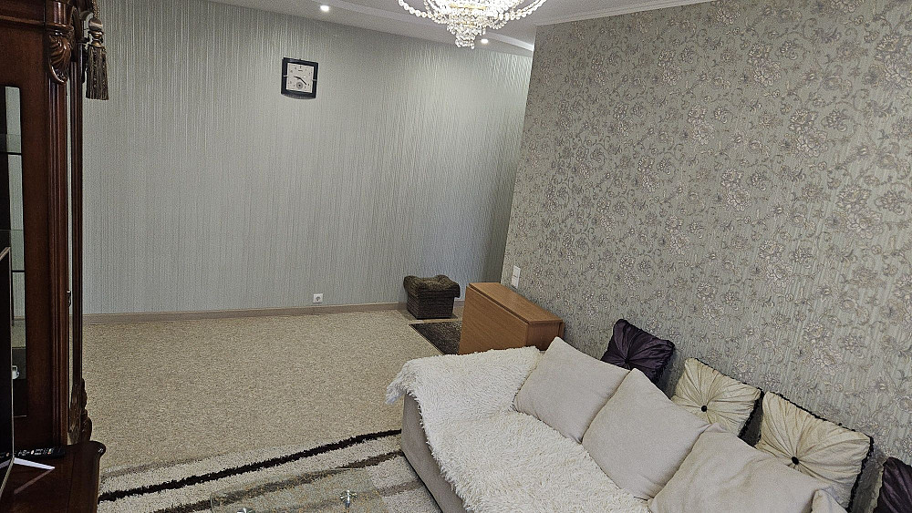 Аренда 3 к. кв. 10 хв. Холодна Гора Залютино Харків - зображення 4