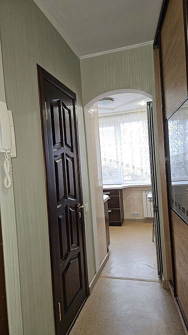 Аренда 3 к. кв. 10 хв. Холодна Гора Залютино Харків - зображення 5