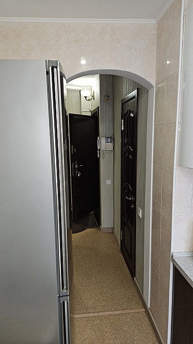 Аренда 3 к. кв. 10 хв. Холодна Гора Залютино Харків - зображення 8