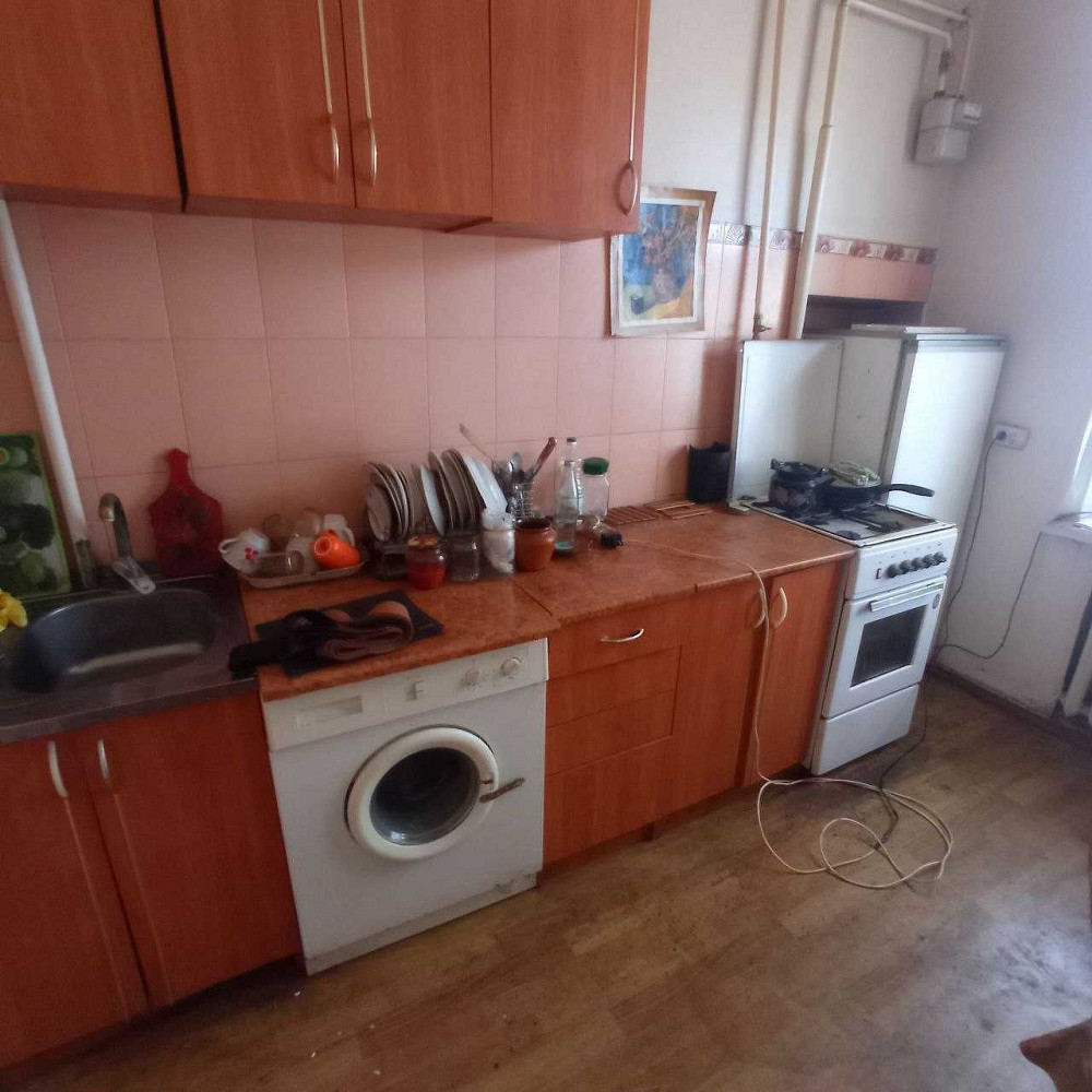 сдам простую 2х комн квартиру ул Мечникова район Привоза Одеса - зображення 2