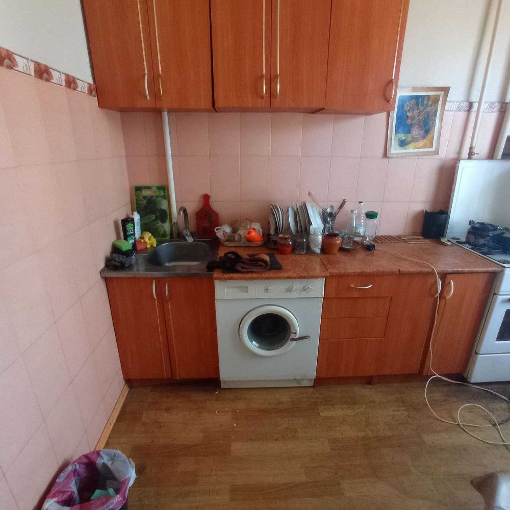 сдам простую 2х комн квартиру ул Мечникова район Привоза Одеса - зображення 3