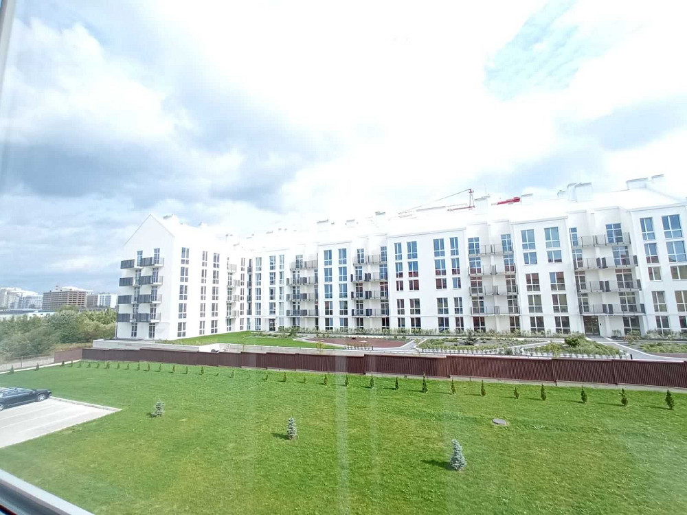 Довготривала оренда гарної 1 кімнатної квартири в новобудові! Сокільники - зображення 4