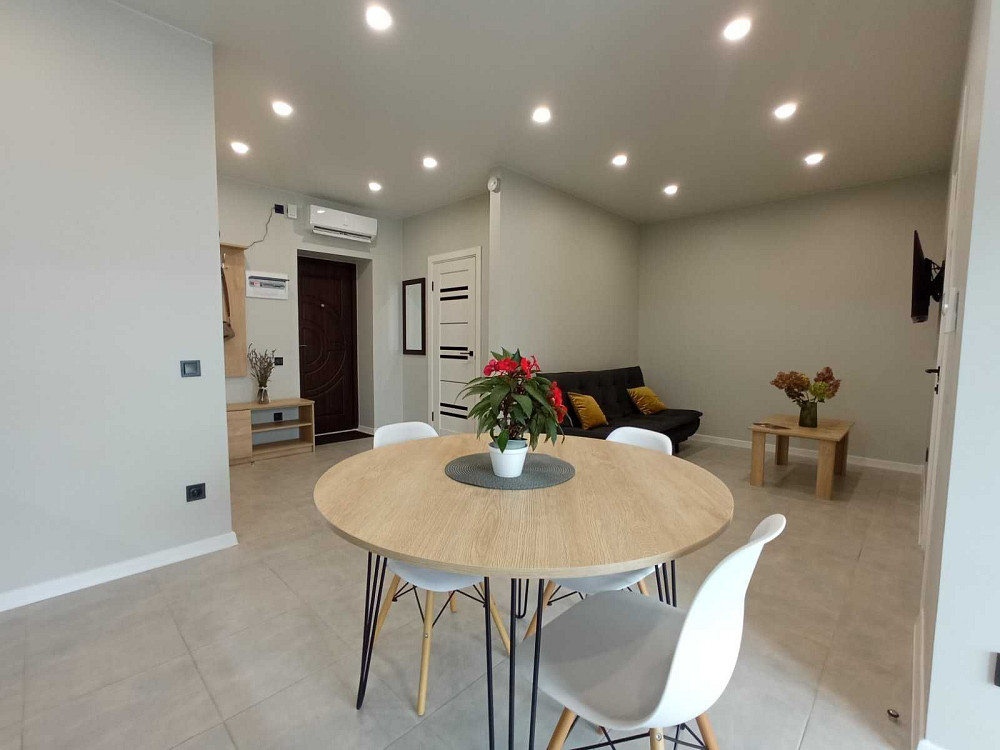 Довготривала оренда гарної 1 кімнатної квартири в новобудові! Сокільники - зображення 1