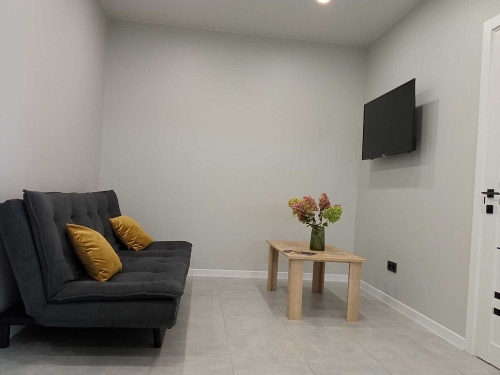 Довготривала оренда гарної 1 кімнатної квартири в новобудові! Сокільники - зображення 5