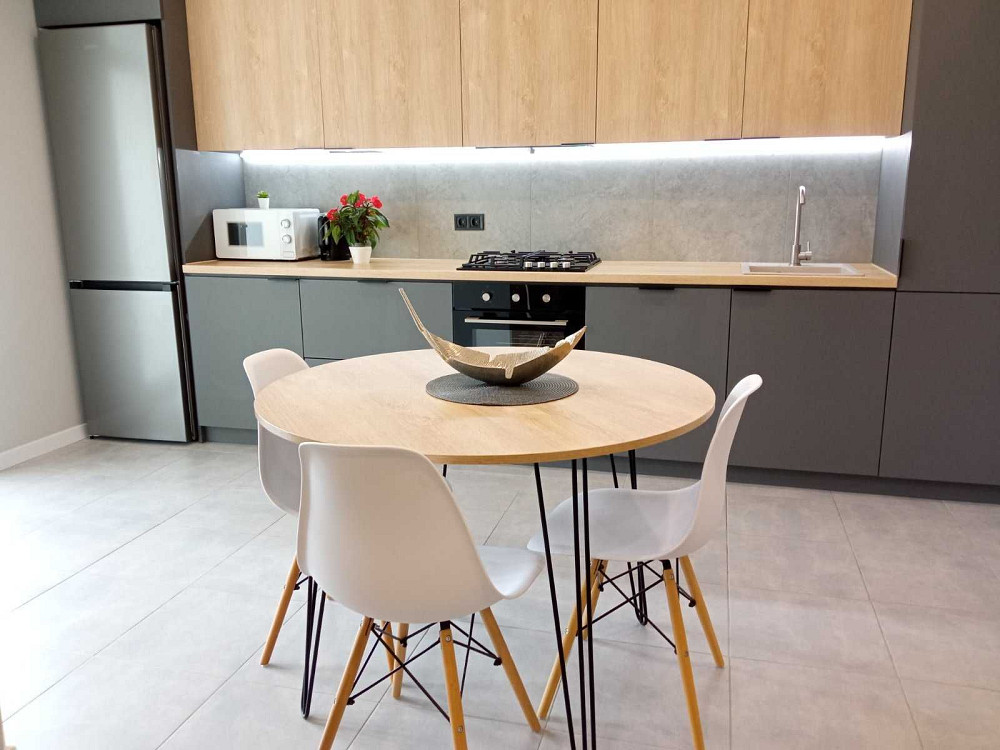 Довготривала оренда гарної 1 кімнатної квартири в новобудові! Сокільники - зображення 2