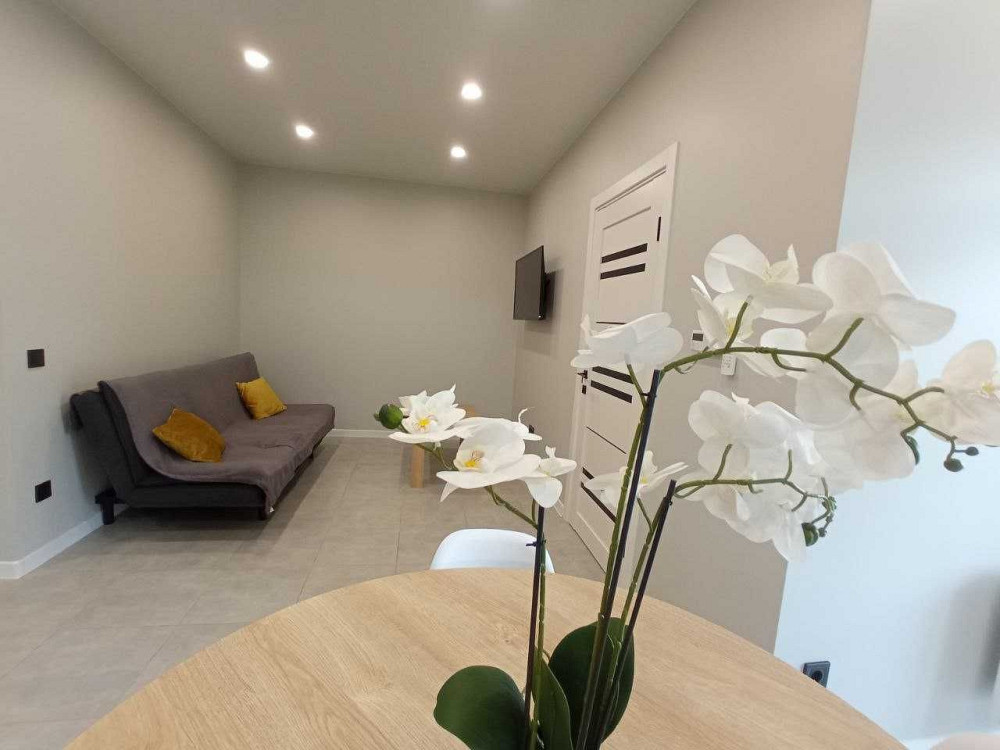 Довготривала оренда гарної 1 кімнатної квартири в новобудові! Сокільники - зображення 3