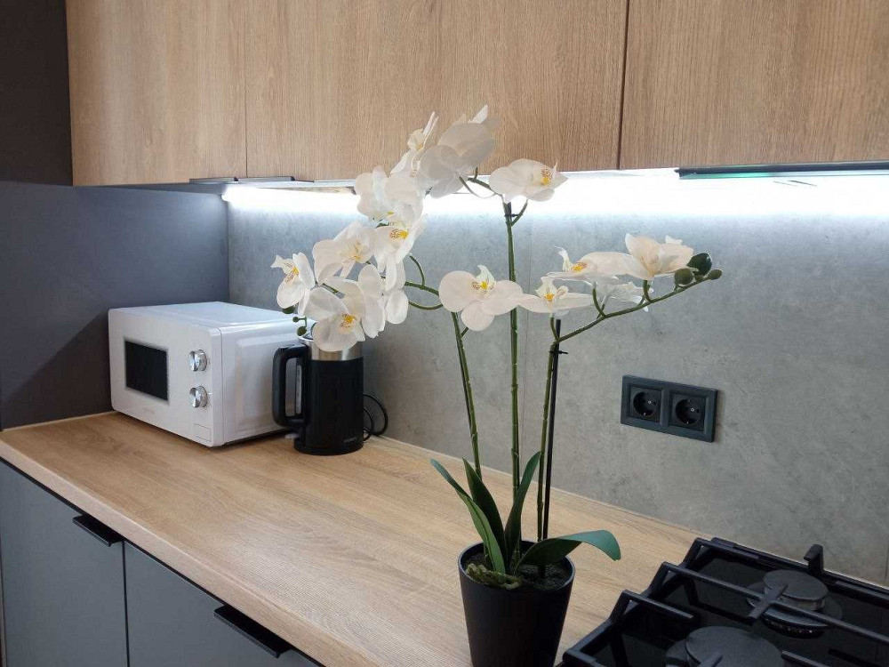 Довготривала оренда гарної 1 кімнатної квартири в новобудові! Сокільники - зображення 7