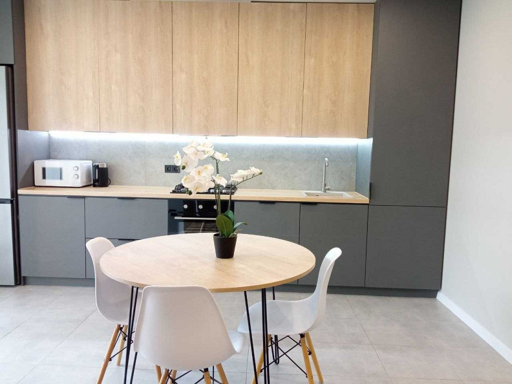 Довготривала оренда гарної 1 кімнатної квартири в новобудові! Сокільники - зображення 8