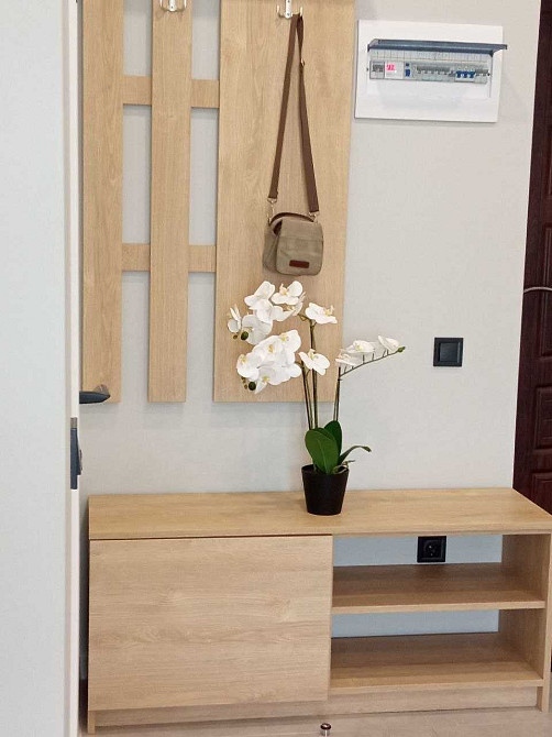 Довготривала оренда гарної 1 кімнатної квартири в новобудові! Сокільники - зображення 6