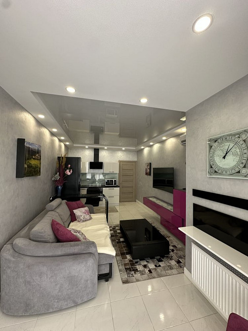 Сдам квартиру драгоманова 2-а від власника Kyiv - photo 2