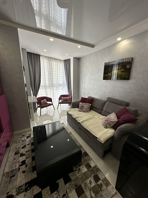 Сдам квартиру драгоманова 2-а від власника Kyiv - photo 1