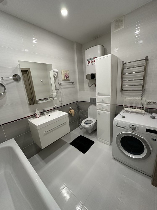 Сдам квартиру драгоманова 2-а від власника Kyiv - photo 6