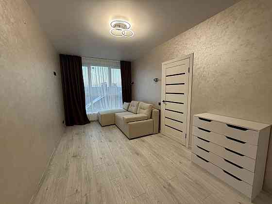 Однокімнатна квартира. Центральний парк Ирпень